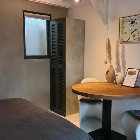 Little Villa Lovely 베르겐